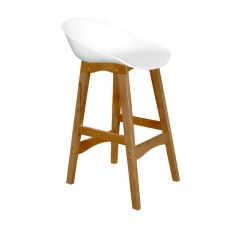 Sheffilton SHT-ST19/S65-1 Semi-bar stool
