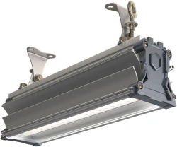 TL-PROM PR-RUS series LED luminaire