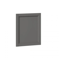 Amelie-3 LD.299970.000 Kitchen cabinet end panel 722 mm (Onyx Grey)