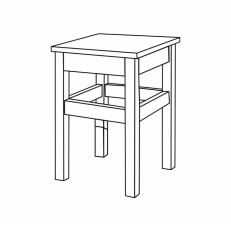 Stool