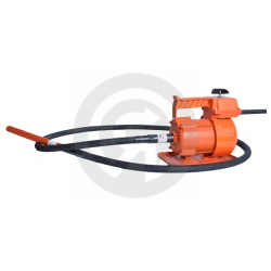 Electric vibrator depth vibrator model ??-75