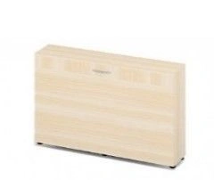 Table cabinet under the blackboard. (School furniture brand "Interior" series "TDI School")