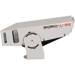 IMAGE LED 150 OUTDOOR G1 gobo projector