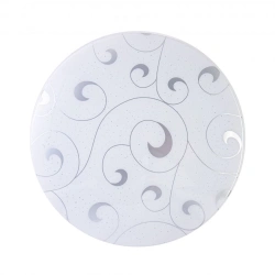 LED wall-ceiling luminaire TM "TANGO" NBP-R-2 "MAROCCO" 30W