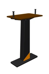 Stationary outdoor gym "Armwrestling table" Romana 207.05.02