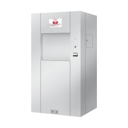 Low-temperature plasma steriliser PHS PS-220 pass-through with accessories