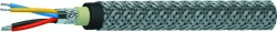 Universal cable for instrumentation and control equipment SKAB 660KGGng(A)-LS