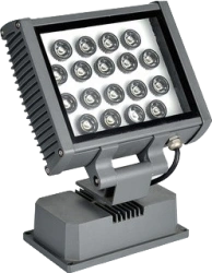 LED luminaire BL-TR-20