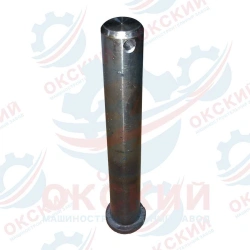 Axle PL-100.40.013-1