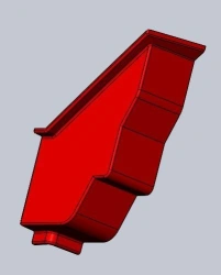 71-411.16.23.23.271 Electric door casing