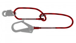Retaining sling, model LAS102, item number LAS102R-56