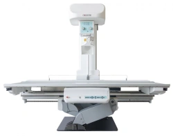 Fluoroscopy X-ray Machines