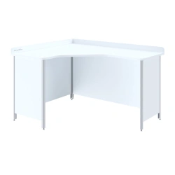 Medical table according to TU 32.50.30-009-69573749-2021, article number DM-3-106-09.K2.