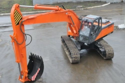 Excavator EO-41211