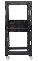 Hardware-software complex Shvacher PRIDE SC200CPI (Matboard KDBA.469555.005,Backplanes KDBA.466453.045,KDBA.467239.002,Backplane