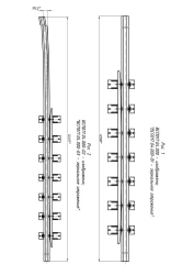 CROSS ROLL WITH CONTREL (project VSP017. 04. 04. 000/-01; -02; -03)
