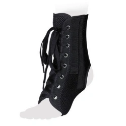 Compression bandage fixing on ankle joint KGKS-EKOTEN, T3