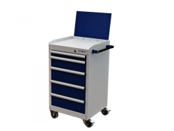 Mobile cabinet MT series