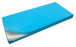 Medical anti-decubitus multilayer mattress MET NP-300