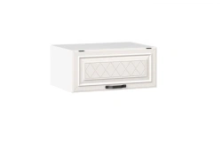 Marina LD.273330.000 Door front 800 horizontal (Oak textured white )