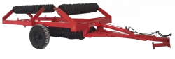 Toothed-ring roller KZK-9,2 (470mm)