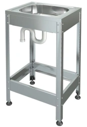 Hand washing tub VR-500