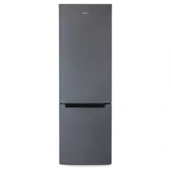 Refrigerator-freezer "Biryusa W860NF"