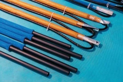Anode earth electrodes TU 3435-019-93719333-2016