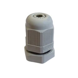 Plastic cable gland PKV M12x1,5