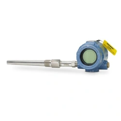 Temperature sensors Rosemount 3144P