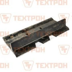 Closing shoe Shehwa TY165 (L=500 mm) Tt-SH-203-22-8ZhS
