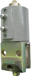 Electropneumatic valve BB-3