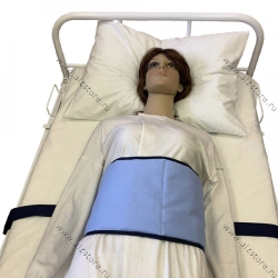 Belt from falling from the bed L-XL