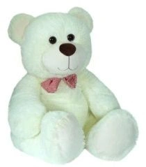 Soft toy "Little Bear" 40 cm