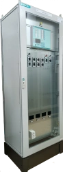 SHET series relay protection, automation, control and signalling cabinets