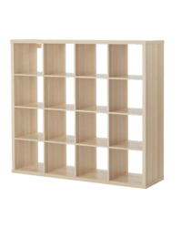 Multi-sectional rack ATT-872