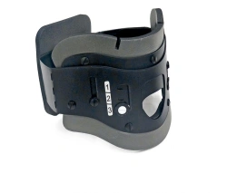 Splint medical collar transport immobilisation splint of single use for adults ????-03 plastic