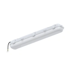 Industrial luminaire SVETHOLL Sedia with opal diffuser L665 B95 H95 20W 2080 Lm