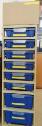 Digital laboratory for primary school science (learner's kit)
