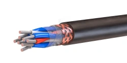 MKKShv zonal communication cable