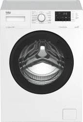 Washing machine WSRE7612XAWI