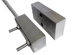 Magnetic contact point intrusion detectors IO102-26 esp.251 "NERZHAVEIKA-100".