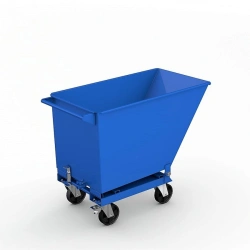 Shavings trolley series 1315