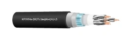 Cable KRUINv-(M)PsEmfKng(A)-LS -U* (1 - 37)x(2, 3, 4)x(0,2 -2,5)