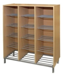 Potting cupboard. Model SHG