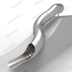 Slide-pipe 7,3 p.m.