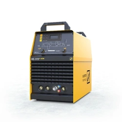 Power source for argon arc welding MC-315T1 AC/DC