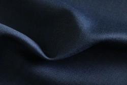 Woollen worsted worsted costume dress fabric Article No. 17c14-DYA, colour 15-5