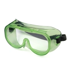 Closed safety goggles ZP8 ETALON, item 30811