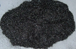Crystalline foundry graphite GL-1 GOST 5279-74